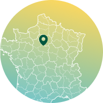 carte situation CC-du-Pithiviers
