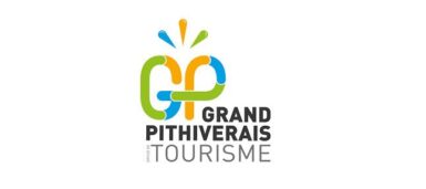 logo grand pithiverais