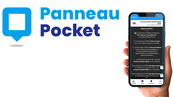 Panneau-Pocket